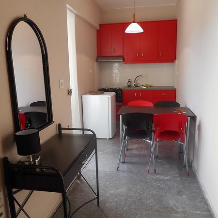 Comehome Héraklion Extérieur photo