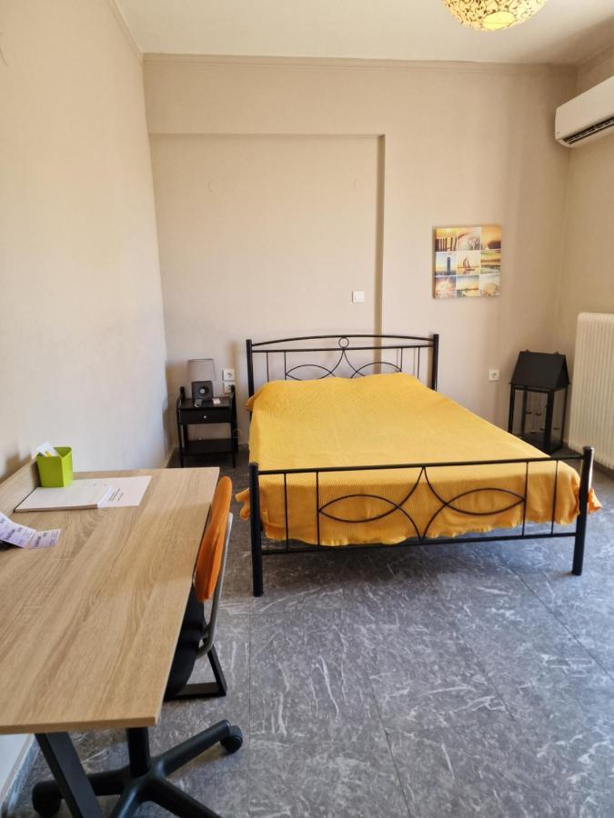 Comehome Héraklion Extérieur photo