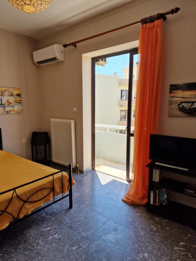 Comehome Héraklion Extérieur photo