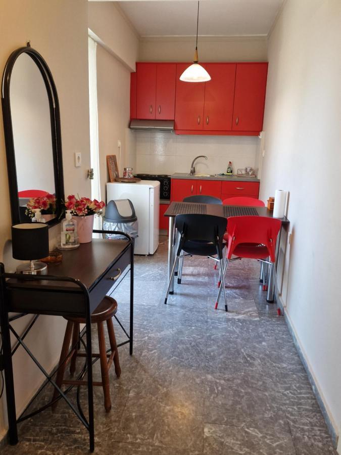 Comehome Héraklion Extérieur photo