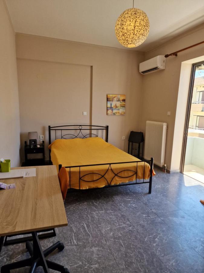 Comehome Héraklion Extérieur photo