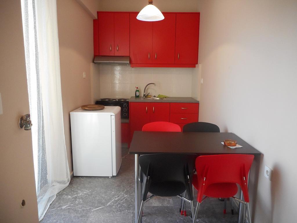 Comehome Héraklion Extérieur photo