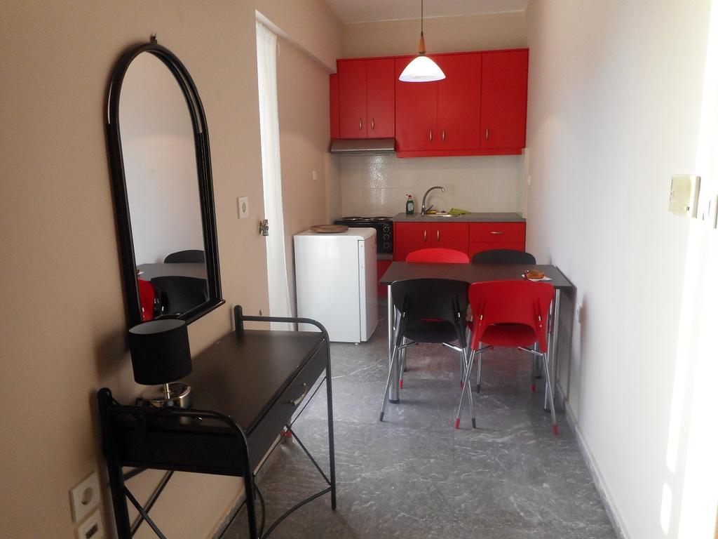 Comehome Héraklion Extérieur photo