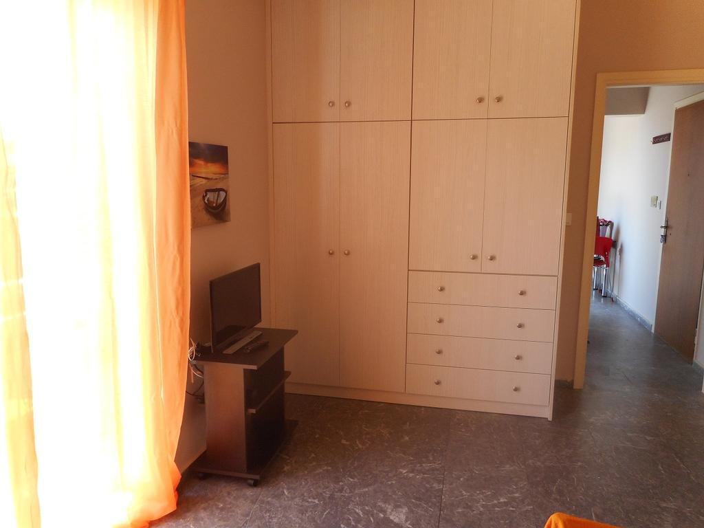 Comehome Héraklion Extérieur photo