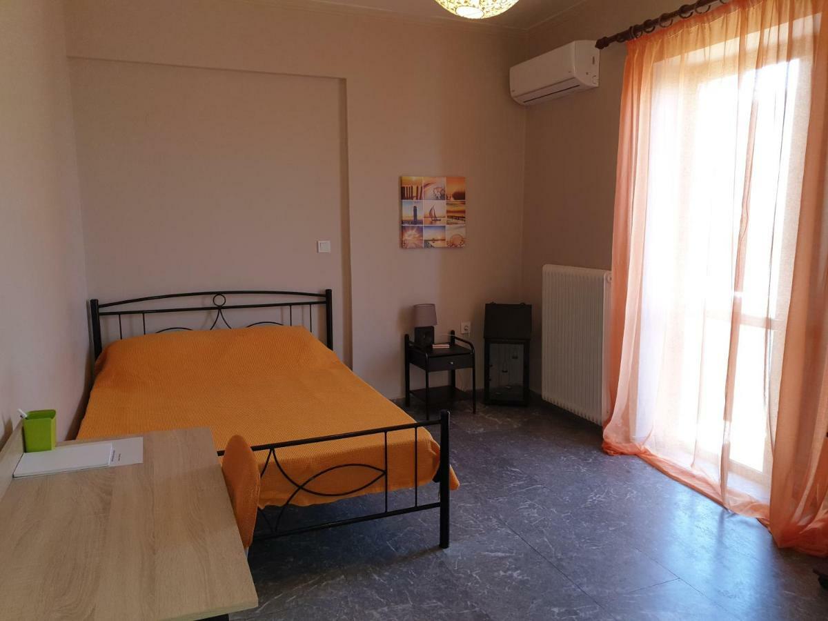 Comehome Héraklion Extérieur photo