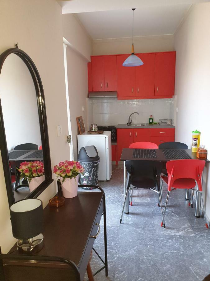 Comehome Héraklion Extérieur photo