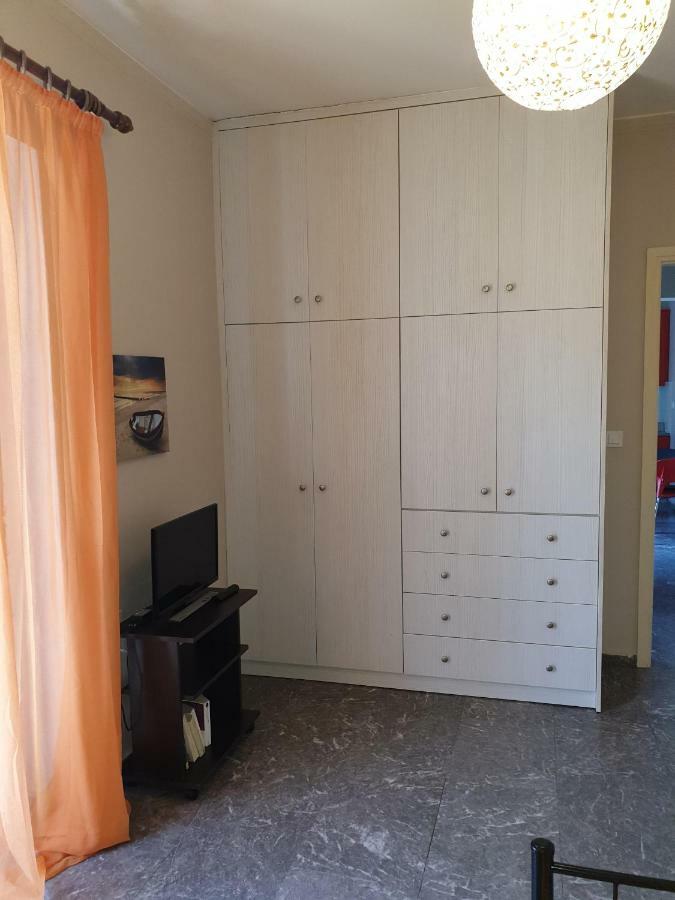 Comehome Héraklion Extérieur photo